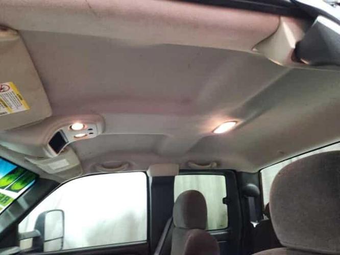 2006 chevrolet silverado 2500 lt1 4dr extended cab 4wd lb in duluth, minnesota
