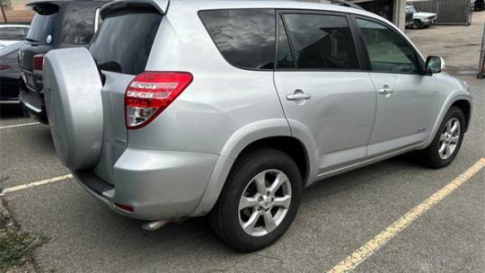 2010 Toyota RAV4
