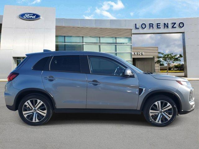 2023 mitsubishi outlander sport 2.0 s