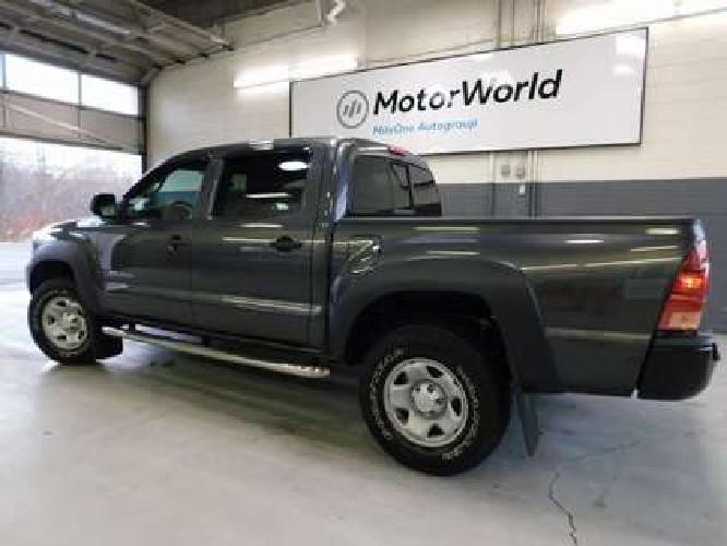 2013 toyota tacoma prerunner in wilkes barre, pa