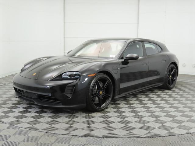 2023 porsche taycan cross turismo gts