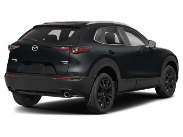2022 mazda cx-30 turbo