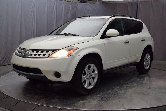 used 2007 nissan murano se murray, ut 84107 for sale in salt lake city, utah