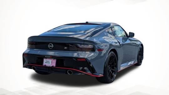 2024 Nissan Z