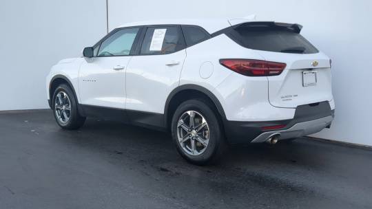 2023 Chevrolet Blazer