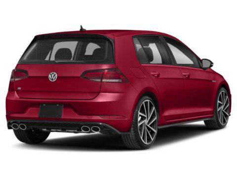 2018 volkswagen golf tsi s