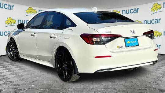 2023 Honda Civic