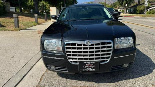 2008 Chrysler 300
