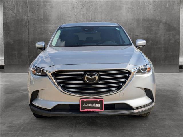 2022 mazda cx-9 touring