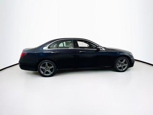 2018 mercedes-benz e-class in centennial, colorado
