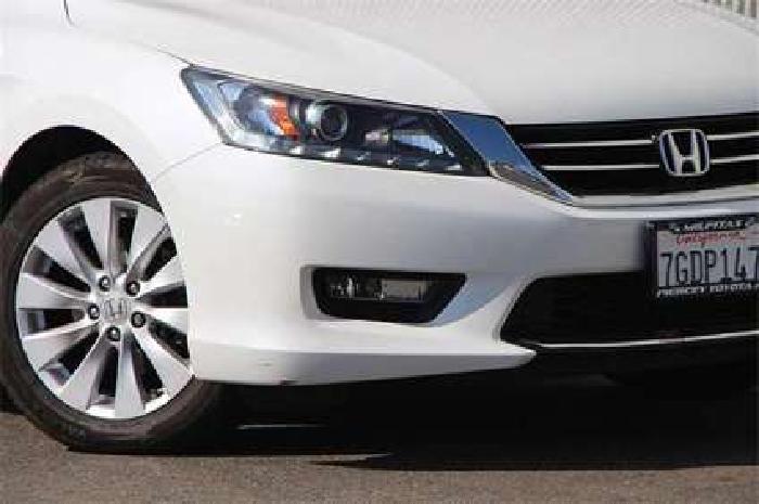 2014 honda accord ex-l in milpitas, ca