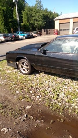 fresh 383 stroker motor,5 spd,posi