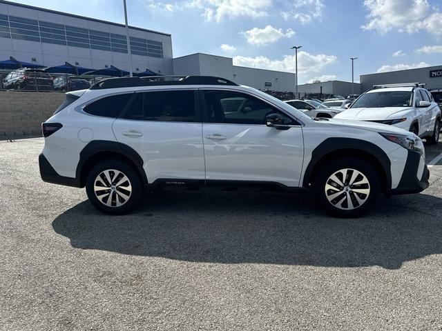 2024 subaru outback premium