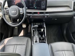 2024 Kia Sorento x-line sx