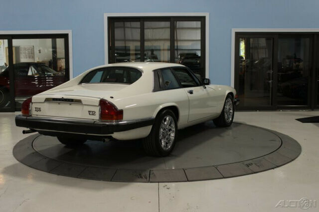1989 xjs used 5.3l v12 24v automatic rwd