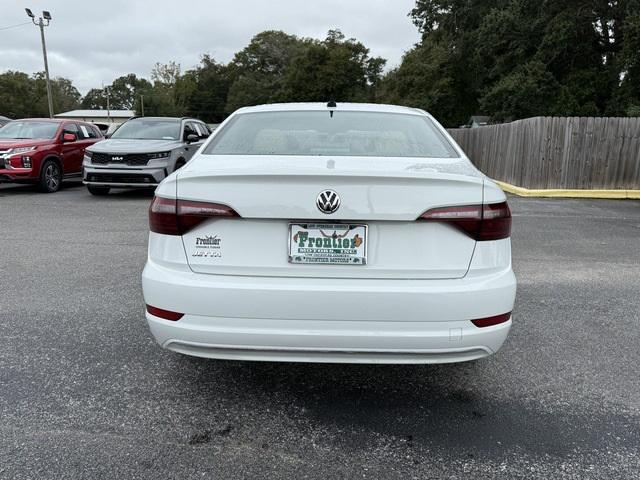 2020 volkswagen jetta 1.4t r-line