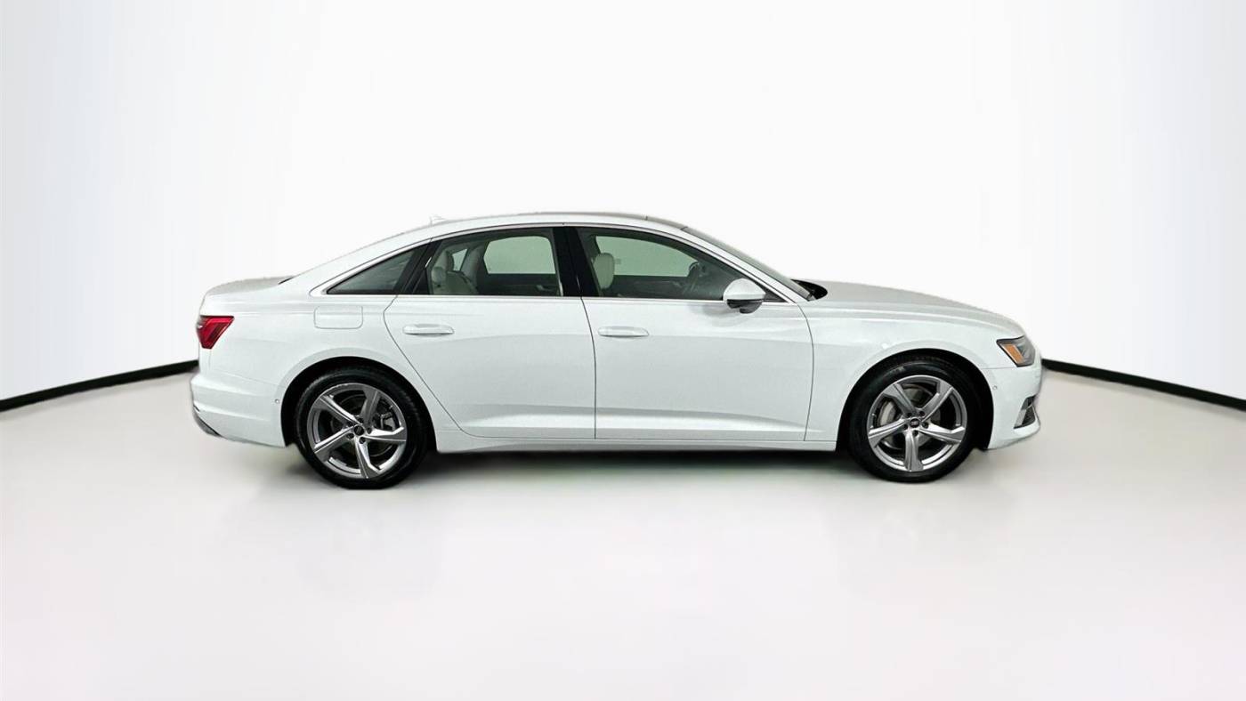 2024 audi a6 quattro premium plus 45 tfsi