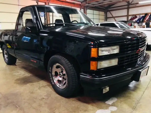 no reserve chevy silverado ss454