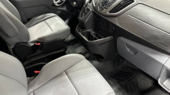 2016 Ford Transit