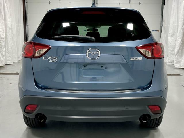 2014 mazda cx-5 touring