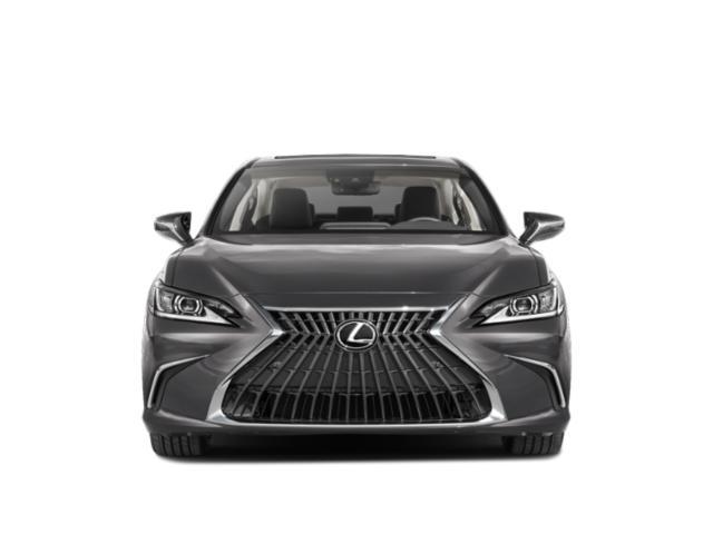 2023 lexus es 250 base