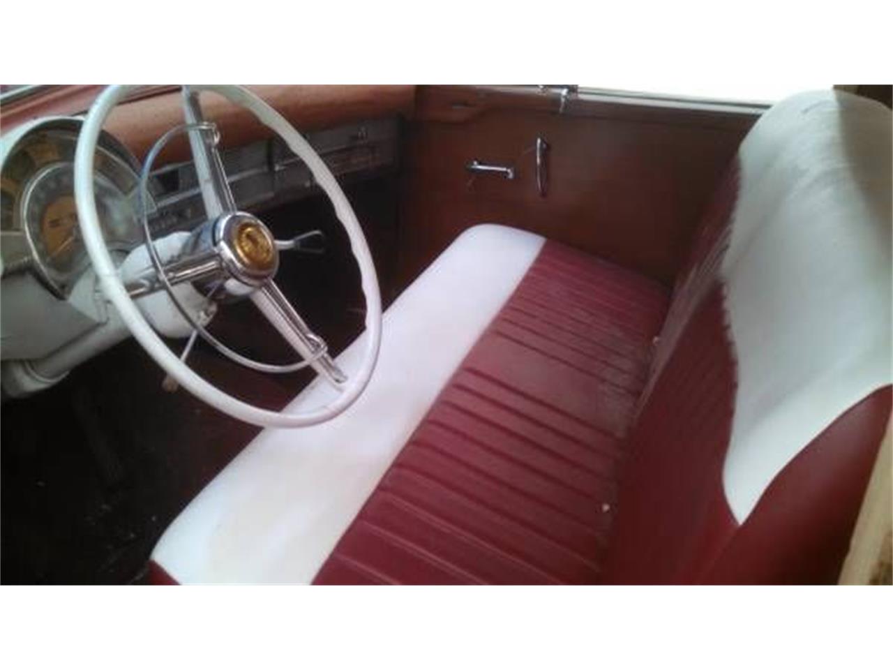 1949 chrysler royal