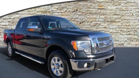 2010 Ford F-150