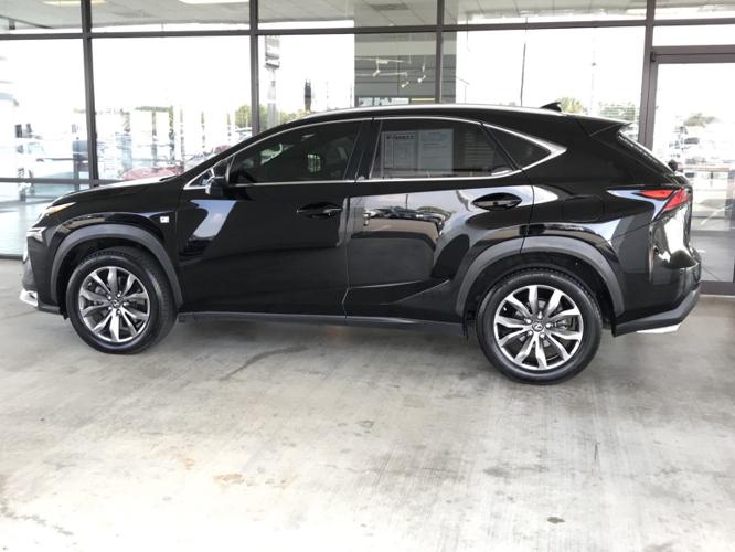 used 2015 lexus nx 200t f sport bryant, ar 72022 for sale in benton, arkansas