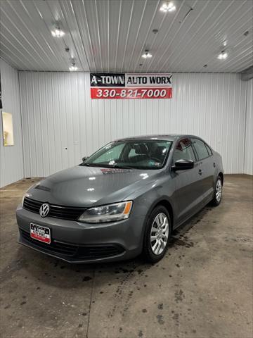 2012 volkswagen jetta s