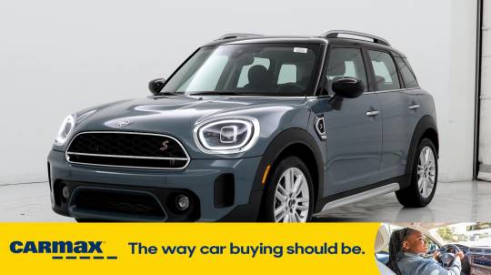 2023 Mini Countryman