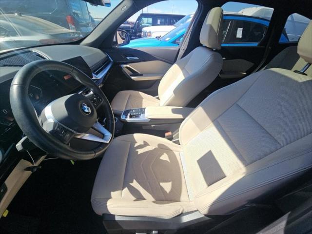 2024 bmw x1 xdrive28i
