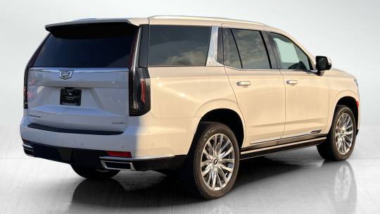 2024 Cadillac Escalade