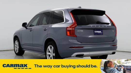 2020 Volvo XC90