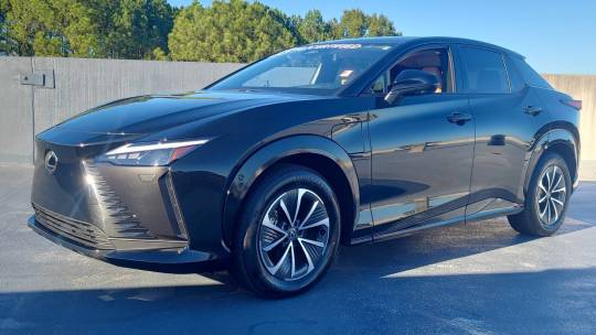 2023 Lexus RZ