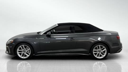 2023 Audi A5