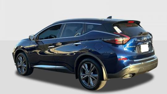 2024 Nissan Murano