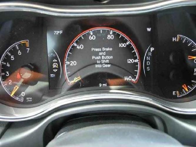 2014 jeep grand cherokee laredo in davis, ca
