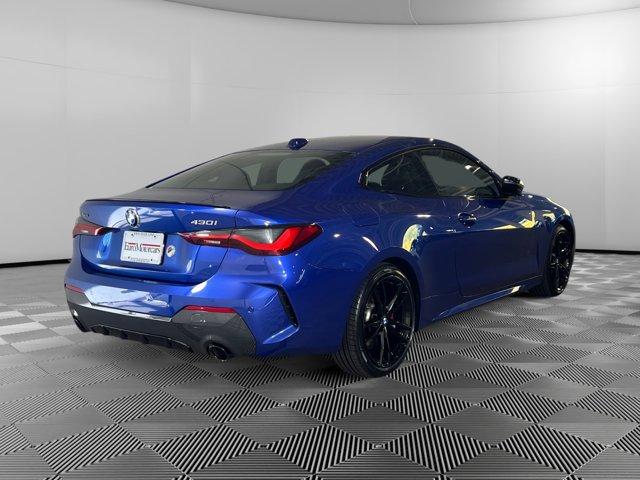 2024 bmw 430 430i xdrive