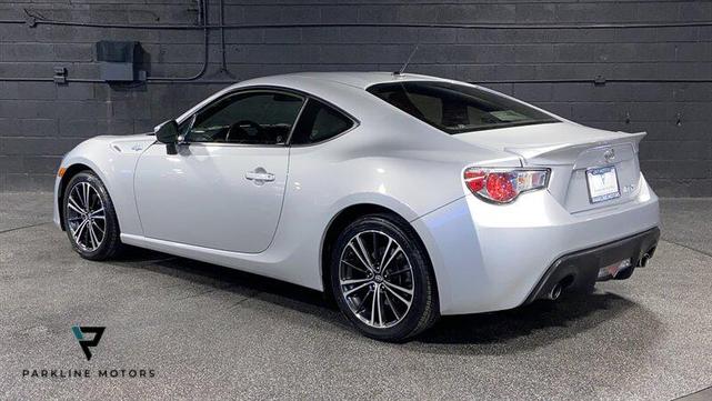 2013 scion fr-s base