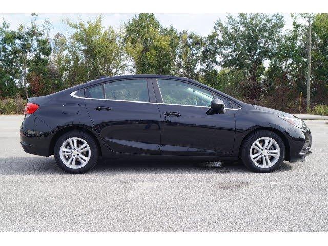 used 2016 chevrolet cruze lt sedan meridian, ms 39301 for sale in meeham, mississippi