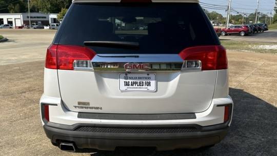 2017 GMC Terrain sle-1