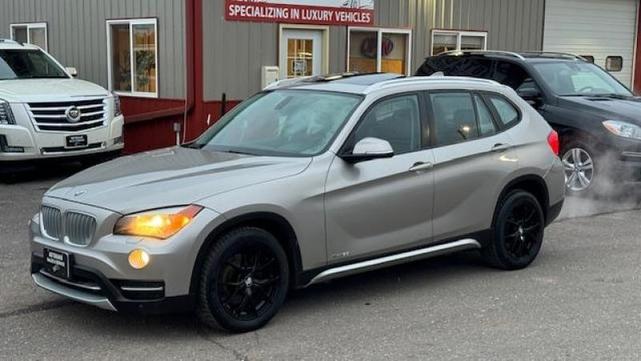 2014 bmw x1 xdrive 28i