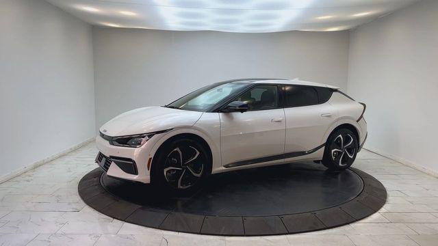 2024 kia ev6 gt-line