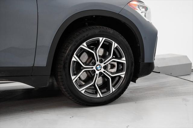 2021 bmw x1 xdrive28i