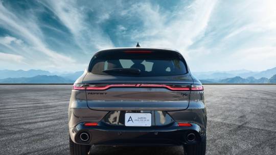 2024 Dodge Hornet