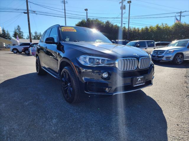2014 bmw x5 xdrive50i