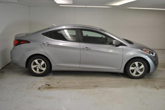 2015 hyundai elantra se se 4dr sedan for sale in saco, maine