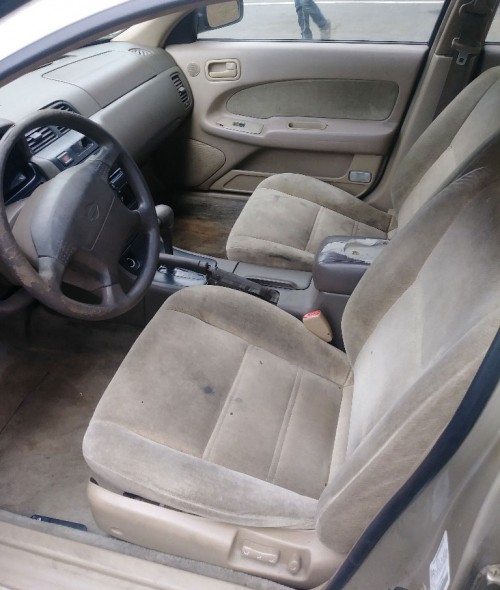 1999 nissan maxima lx for sale in georgia by owner
