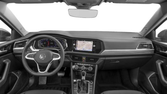 2024 Volkswagen Jetta