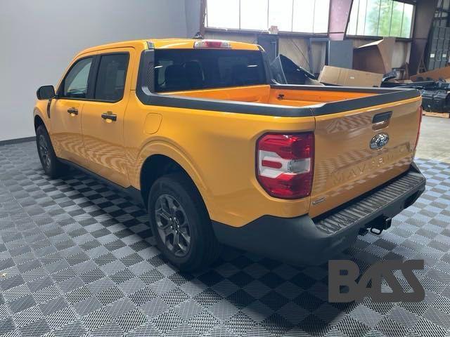 2023 ford maverick xlt